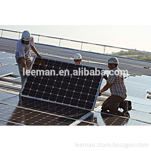 Leeman Group 250 watt photovoltaic solar panel, cheap 250 watt photovoltaic solar panel from china